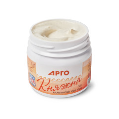 Крем-маска «Княжна», 130 г