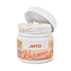 Крем-маска «Княжна», 130 г