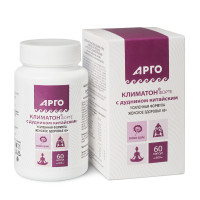 Климатон форте с дудником китайским, капсулы, 60 шт