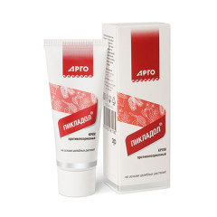 Крем противопсориазный «Пикладол», 30 мл