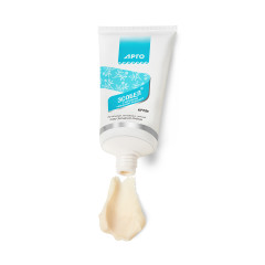 Крем массажный с экстрактом сабельника «Эсобел», 50 мл