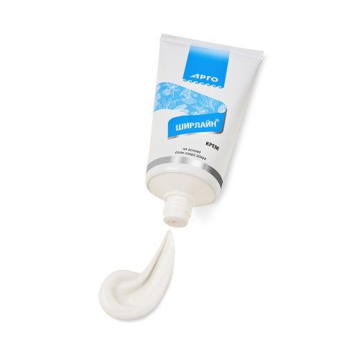 Крем «Ширлайн», 50 мл