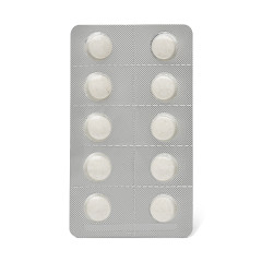 Гепатолептин, таблетки, 50 шт