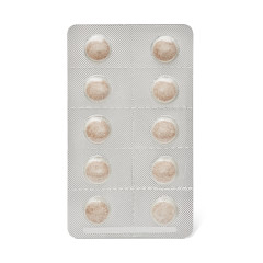 Мумичага 100, таблетки, 100 шт