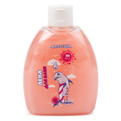 Пена для ванн с ph 5,5 «Аргоша», 300 мл