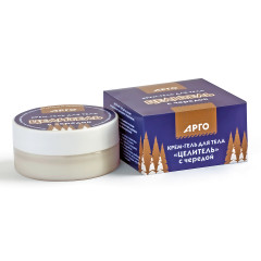 Крем-гель для тела «Целитель» с чередой, 50 мл