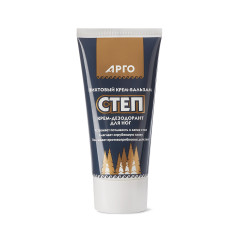 Крем-дезодорант для ног «Степ», 50 мл