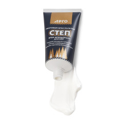 Крем-дезодорант для ног «Степ», 50 мл