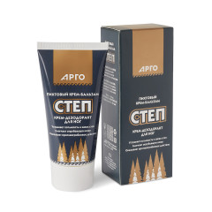 Крем-дезодорант для ног «Степ», 50 мл