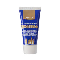 Крем-бальзам пихтовый «Целитель», 50 мл