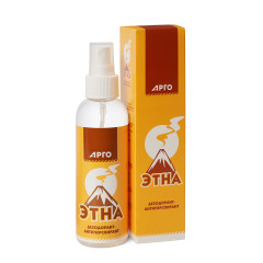 Дезодорант-антиперспирант «Этна», 150 мл