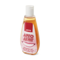 Средство по уходу за полостью рта «АргоДент», 200 мл