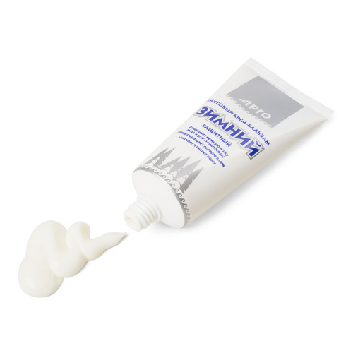 Крем-бальзам пихтовый «Зимний», 50 мл