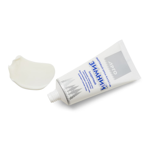 Крем-бальзам пихтовый «Зимний», 50 мл