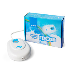 Озонатор бытовой «Гроза»