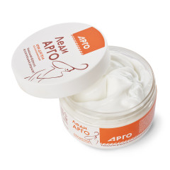 Крем для тела восстанавливающий«Леди АРГО», 200 мл