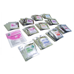 Набор пробников, 30 шт