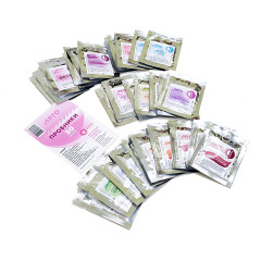 Набор пробников, 30 шт