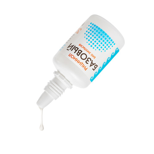 Эмульсия «Рициниол Базовый», 30 мл