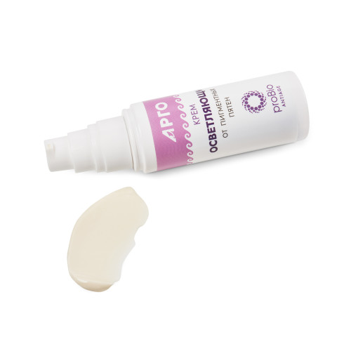 Крем «Осветляющий» от пигментных пятен, 50 мл