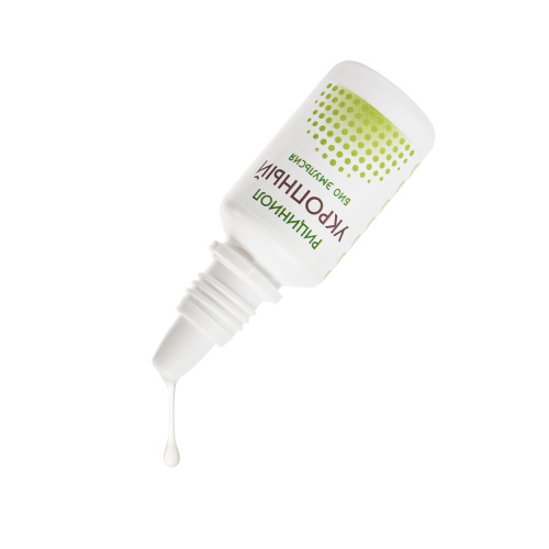 Эмульсия «Рициниол Укропный», 15 мл