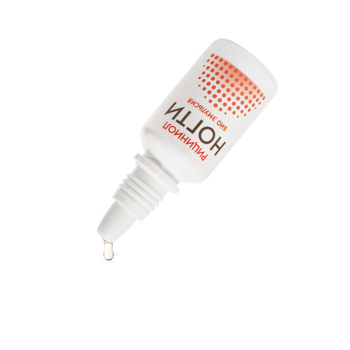 Эмульсия «Рициниол Ногти», 15 мл