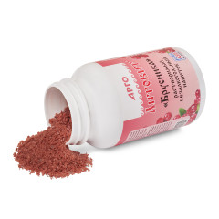 Литовит-напиток растворимый «Брусника», порошок, 140 г