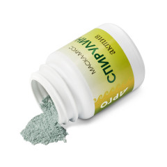 Маска косметическая сухая «Спирулина актив», 30 г