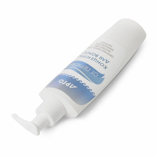 Концентрат от перхоти и зуда кожи головы с пиритионом цинка, 200 мл