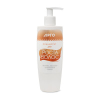 Концентрат для стимуляции роста волос с красным женьшенем, 200 мл