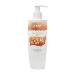 Концентрат для стимуляции роста волос с красным женьшенем, 200 мл