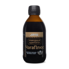 Напиток безалкогольный ТМ «Литовит» «ЧагаПлюс», 250 мл