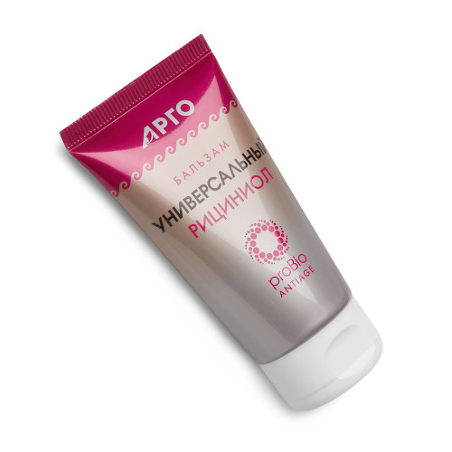 Бальзам «Рициниол Универсальный», 35 мл