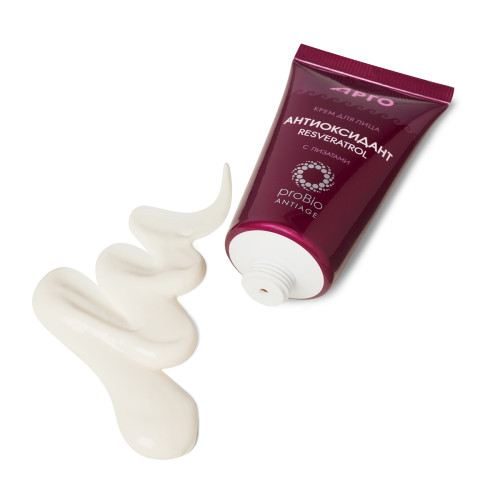 Крем для лица Антиоксидант, 50 мл