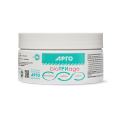 Маска косметическая «Минеральная БИО» bioТРИage, 200 г