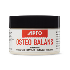 Крем «OSTEO BALANCE», 80 г