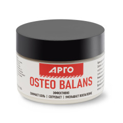 Крем «OSTEO BALANCE», 80 г