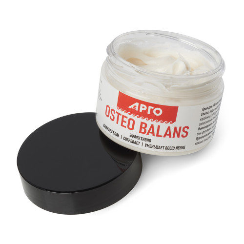 Крем «OSTEO BALANCE», 80 г