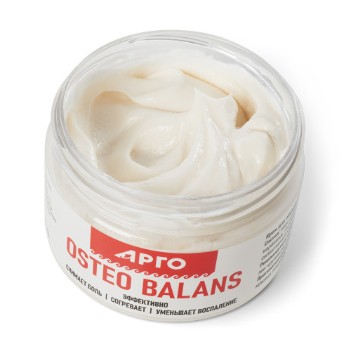Крем «OSTEO BALANCE», 80 г