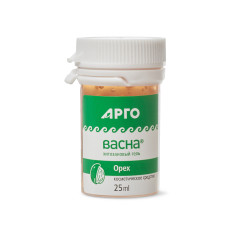 Гель «АргоВасна Орех», 25 г