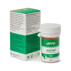 Гель «АргоВасна Орех», 25 г