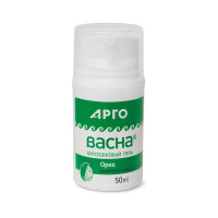 Гель «АргоВасна Орех», 50 мл