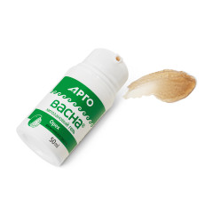 Гель «АргоВасна Орех», 50 мл