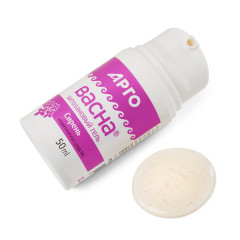 Гель «АргоВасна Сирень», 50 мл