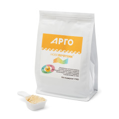 Смесь белковая «НовоПротеин» тыква, 500 г