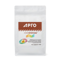 Смесь белковая «НовоПротеин» шоколад, 500 г