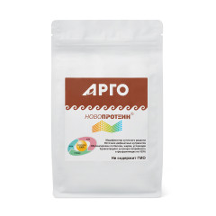 Смесь белковая «НовоПротеин» шоколад, 500 г