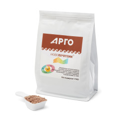 Смесь белковая «НовоПротеин» шоколад, 500 г