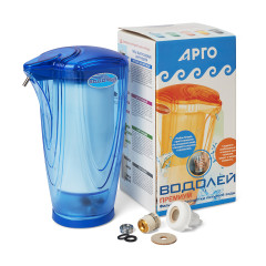 Фильтр «Водолей» Премиум