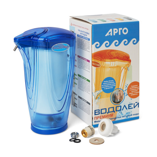 Фильтр «Водолей» Премиум
